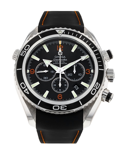 Omega Planet Ocean 2910.51.82